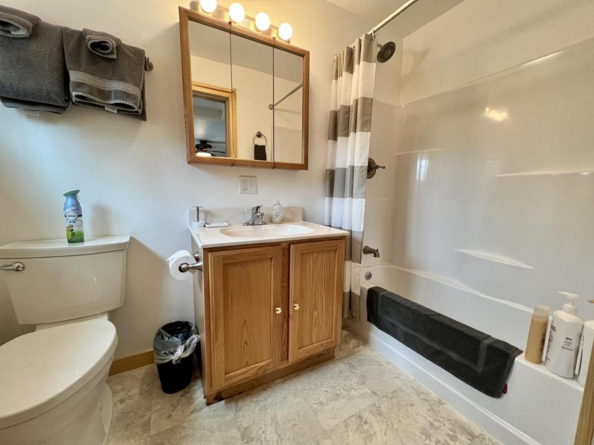 2 King Bedrooms Each With Full Bath, Amazing Views! Хийли Екстериор снимка